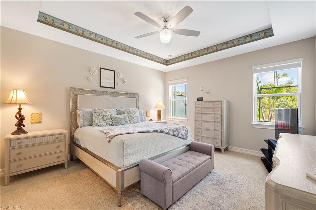 LINDSFORD - Residential