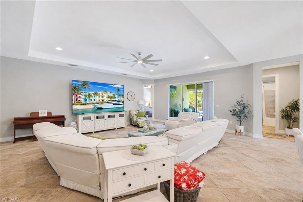 LINDSFORD - Residential