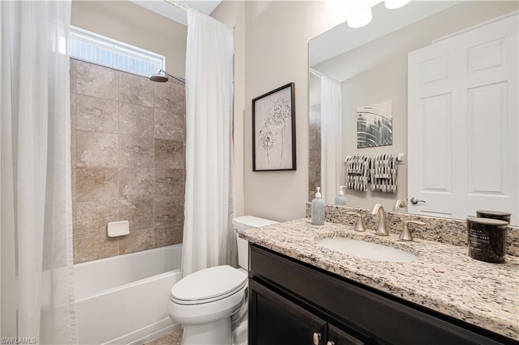 LINDSFORD - Residential