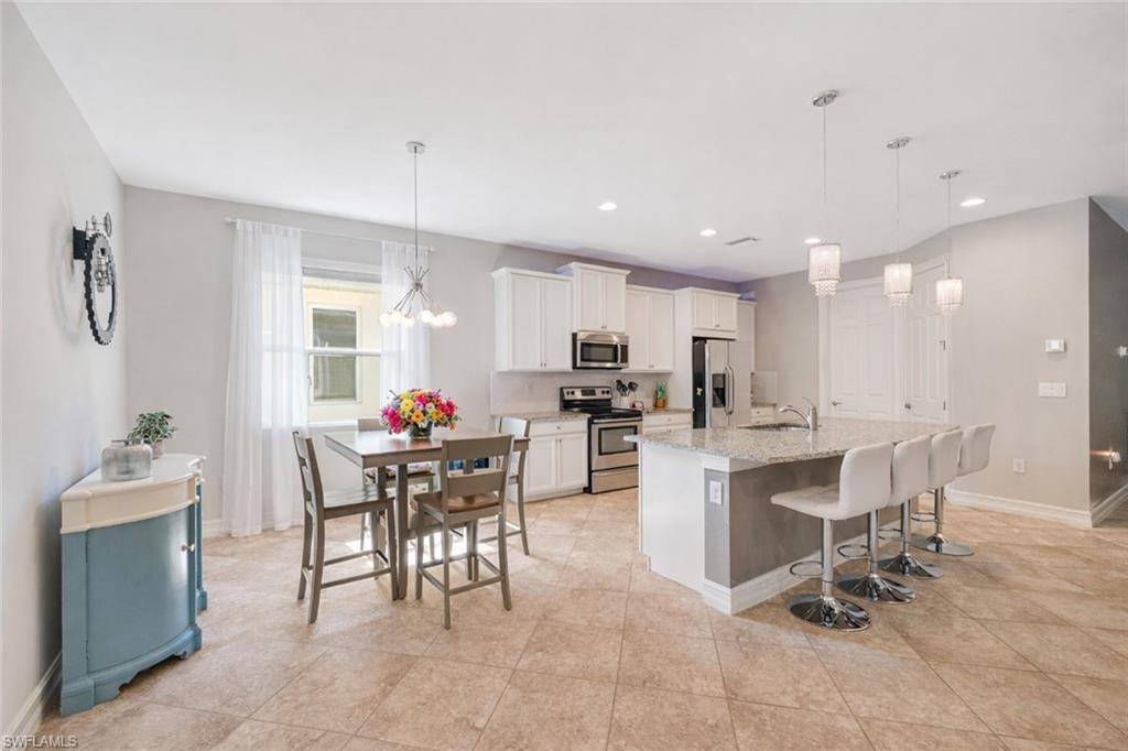 LINDSFORD - Residential