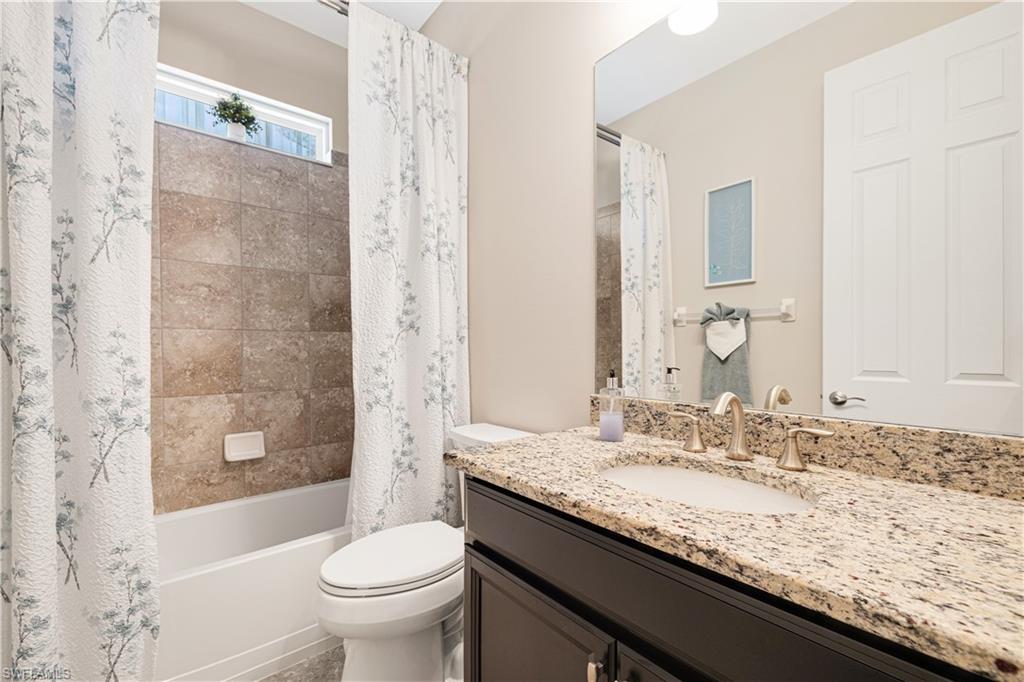 LINDSFORD - Residential