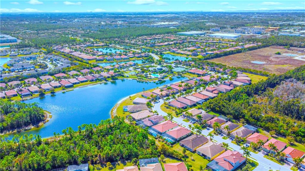 LINDSFORD - Residential