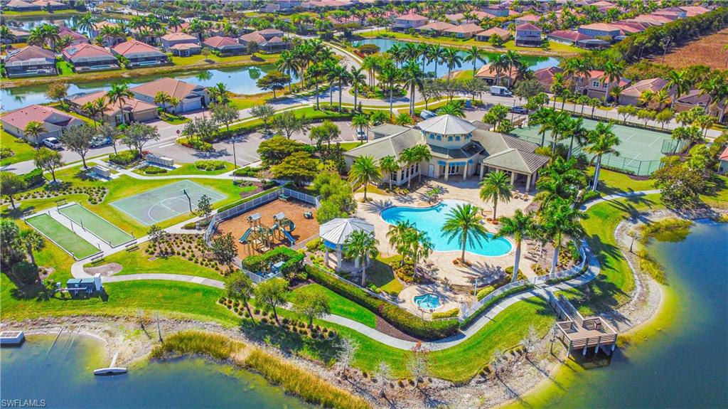 LINDSFORD - Residential