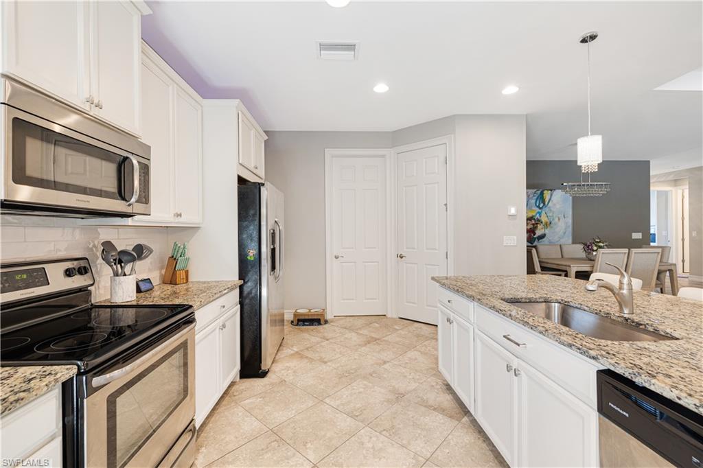 LINDSFORD - Residential