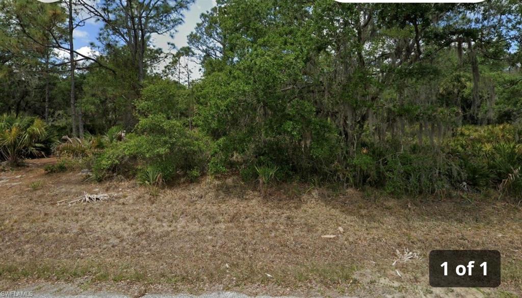 PORT CHARLOTTE - Land