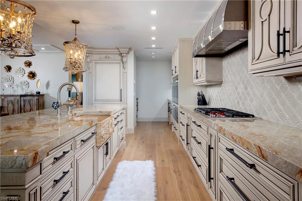 KALEA BAY - Residential