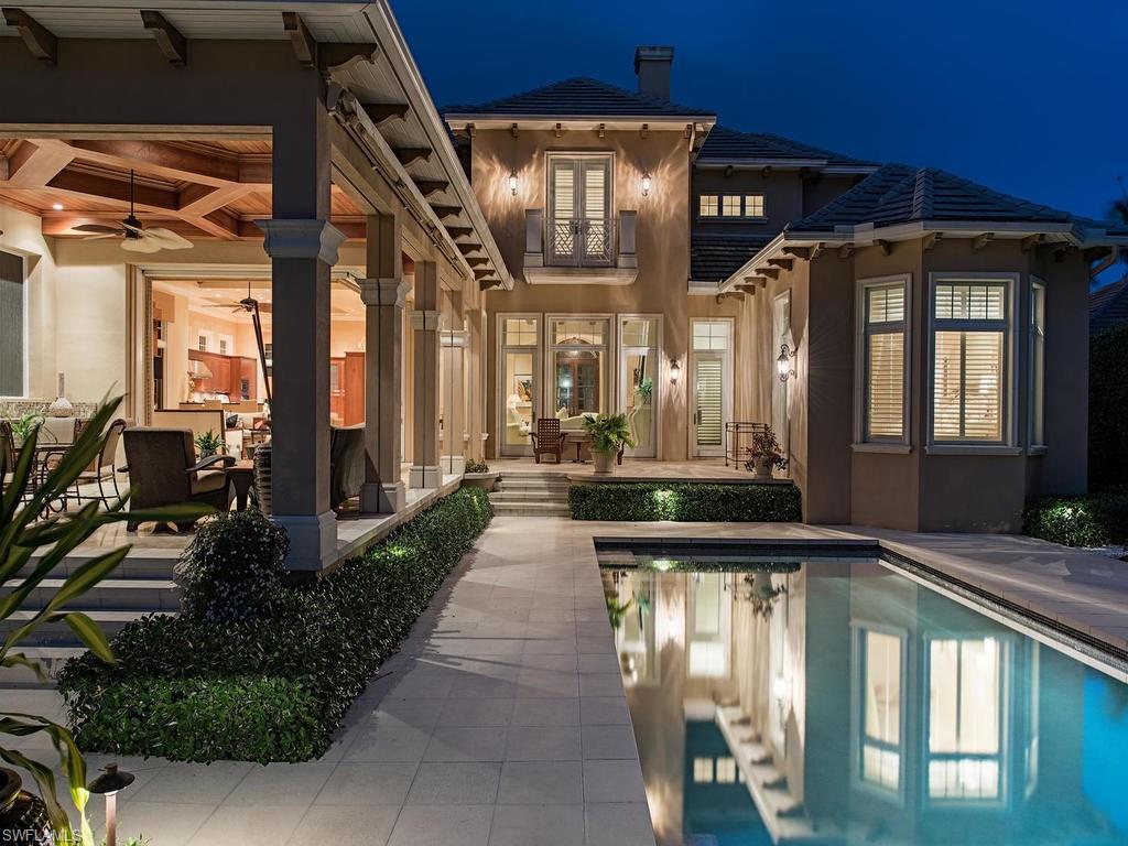 LITTLE HARBOUR - Residential