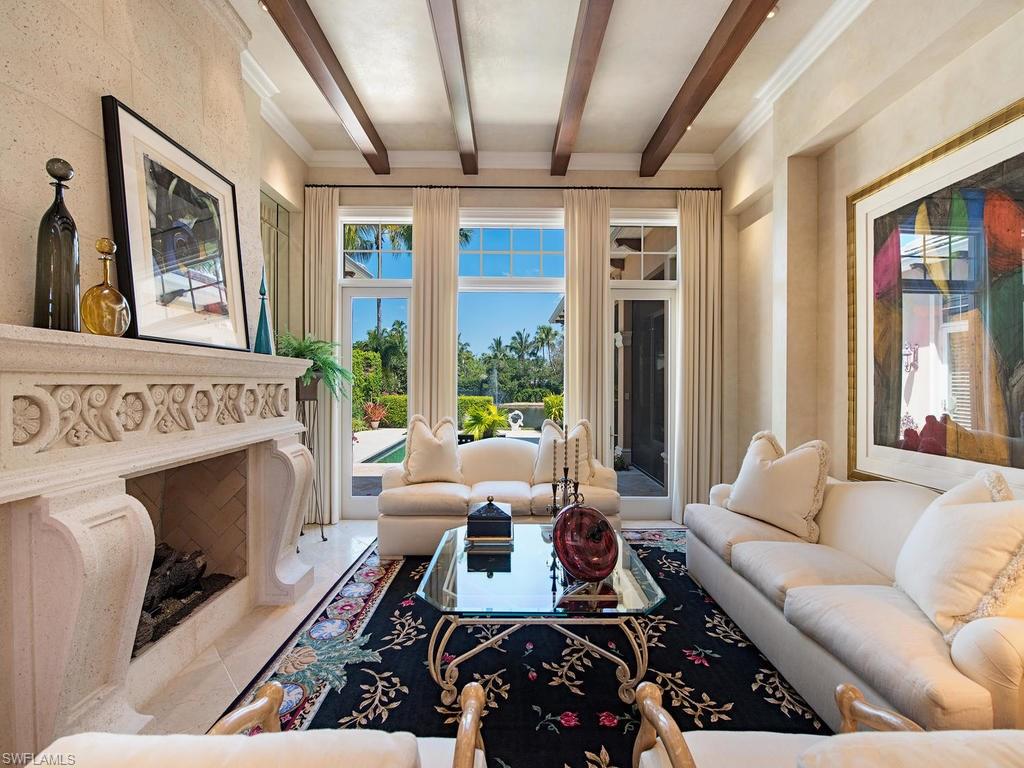 LITTLE HARBOUR - Residential