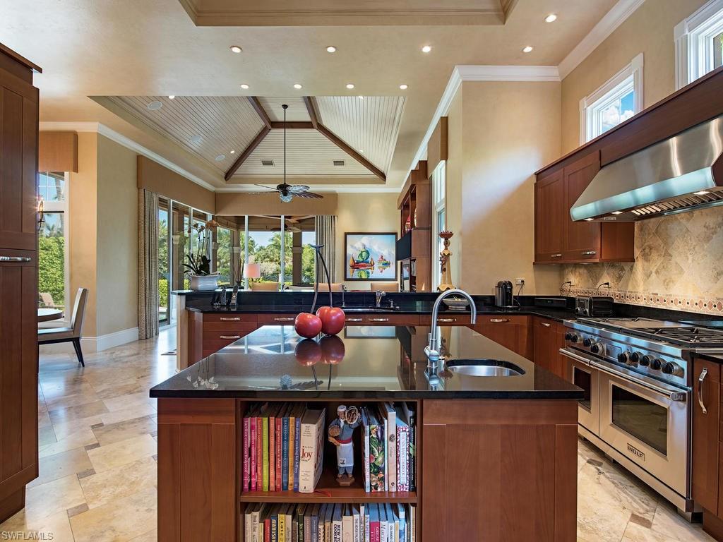 LITTLE HARBOUR - Residential