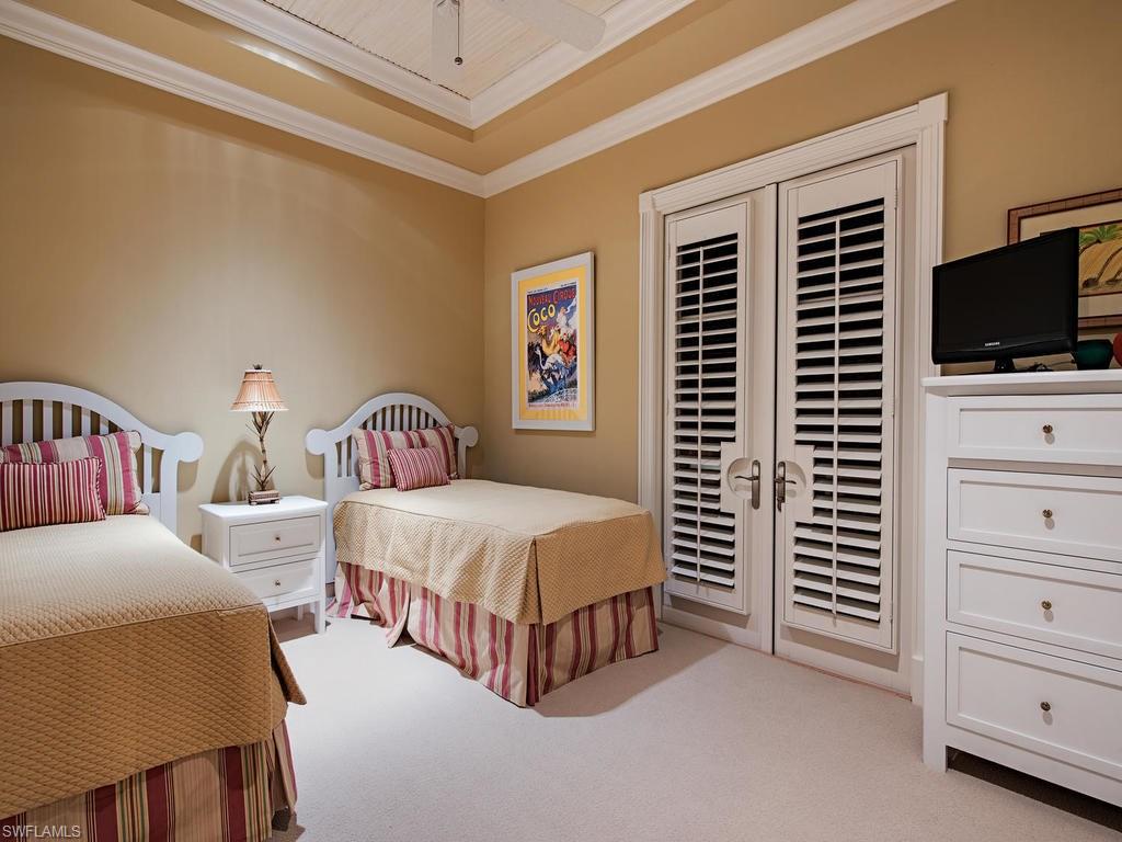 LITTLE HARBOUR - Residential