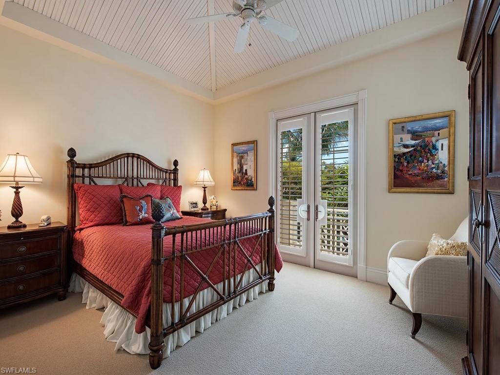 LITTLE HARBOUR - Residential