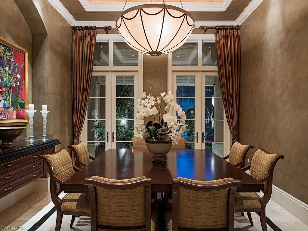 LITTLE HARBOUR - Residential