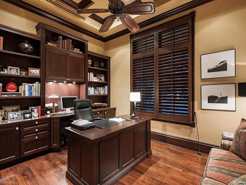 LITTLE HARBOUR - Residential