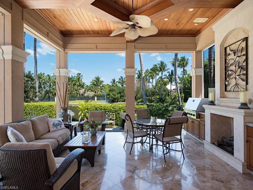 LITTLE HARBOUR - Residential