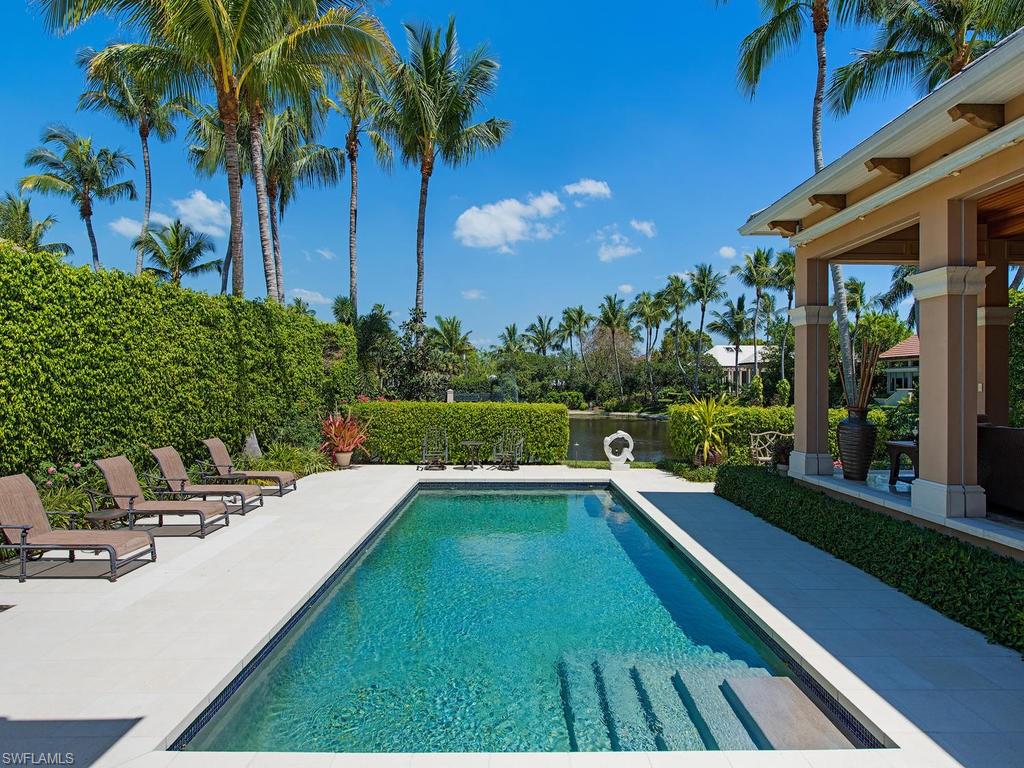 LITTLE HARBOUR - Residential