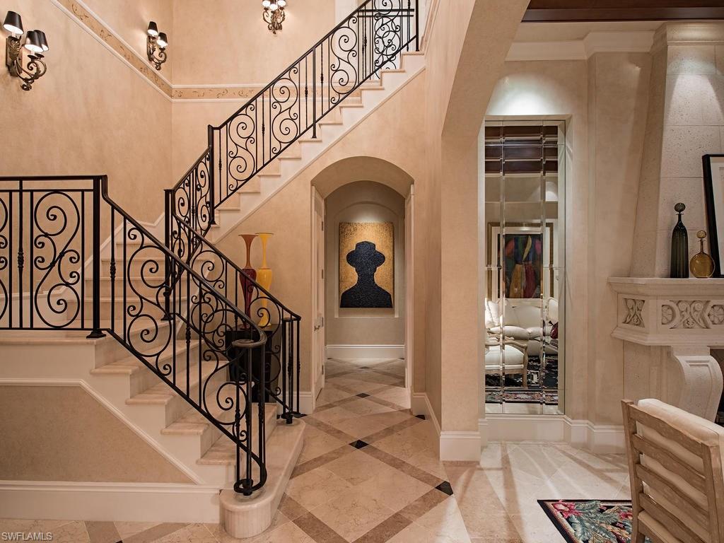 LITTLE HARBOUR - Residential