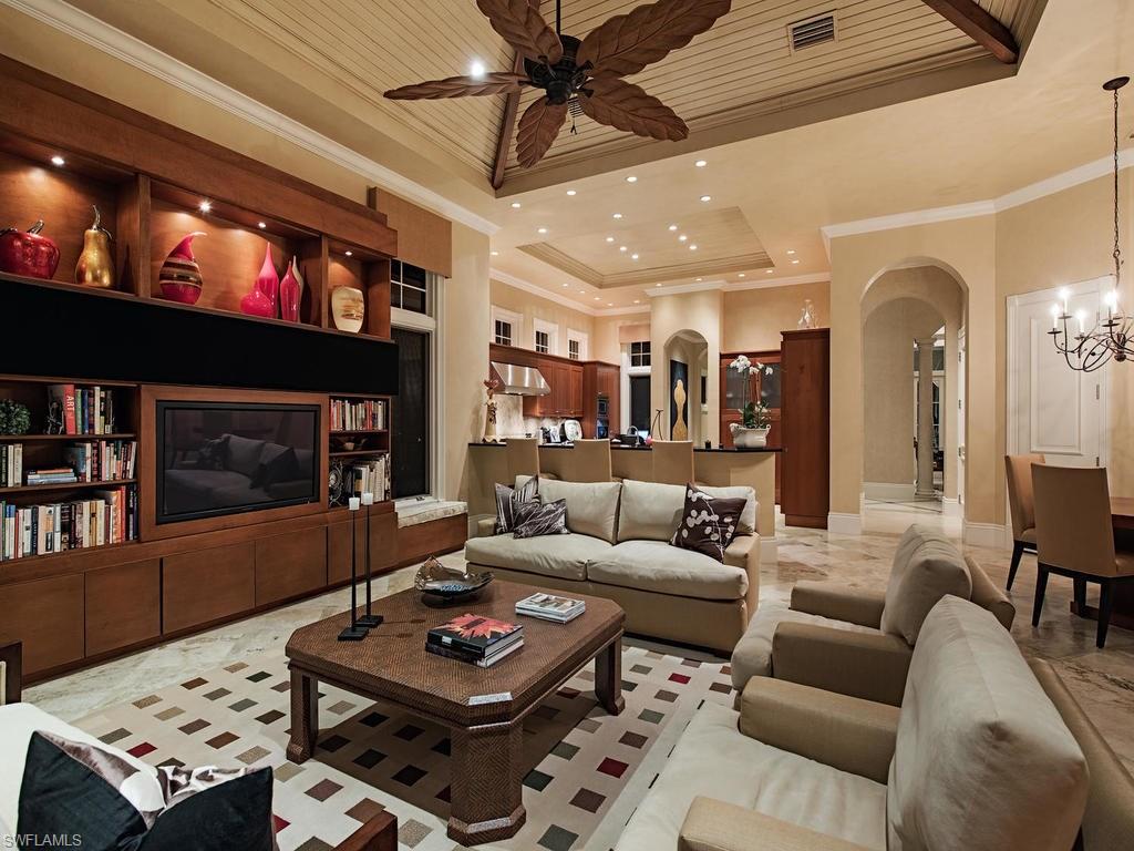 LITTLE HARBOUR - Residential