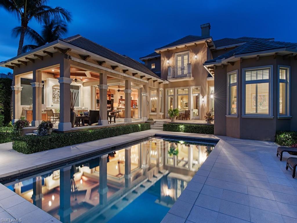 LITTLE HARBOUR - Residential