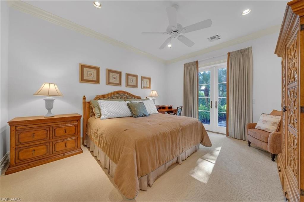 ISLE ROYALE - Residential