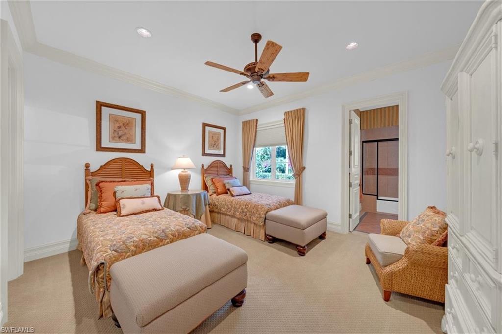 ISLE ROYALE - Residential