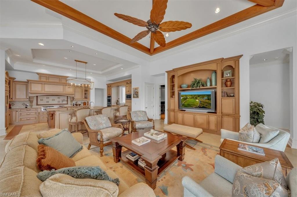 ISLE ROYALE - Residential