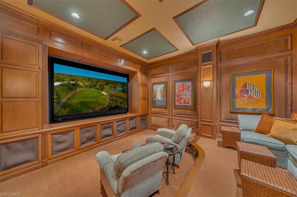 ISLE ROYALE - Residential