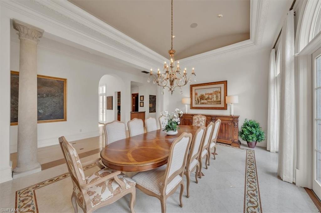 ISLE ROYALE - Residential