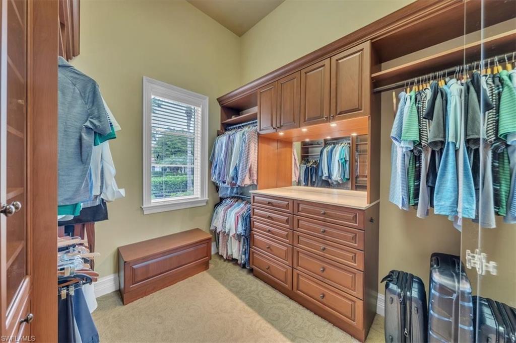 ISLE ROYALE - Residential