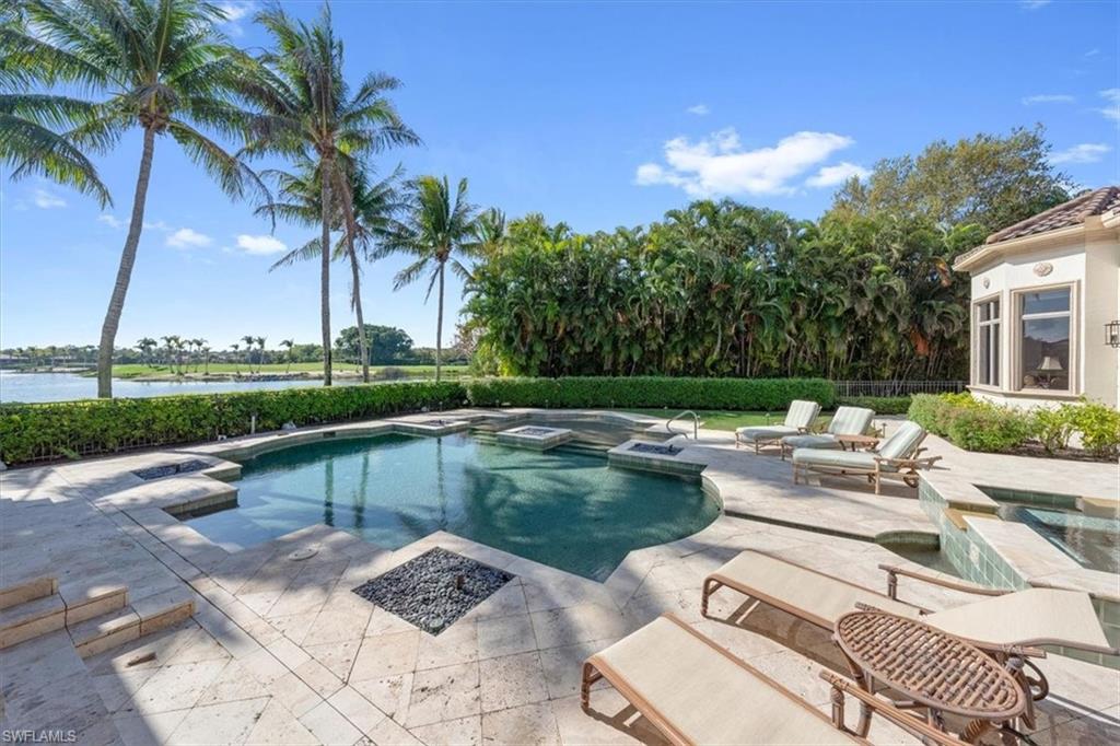 ISLE ROYALE - Residential