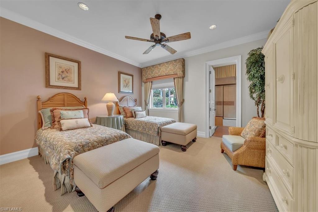 ISLE ROYALE - Residential