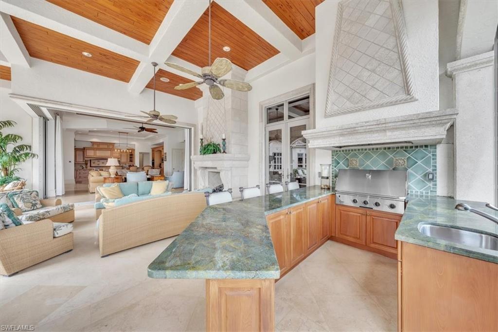 ISLE ROYALE - Residential