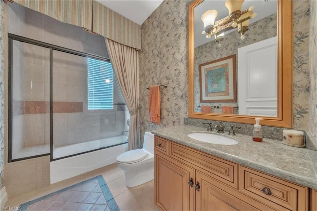 ISLE ROYALE - Residential