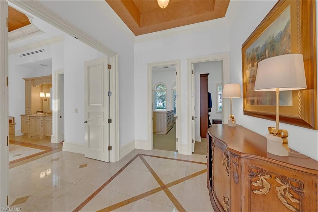 ISLE ROYALE - Residential