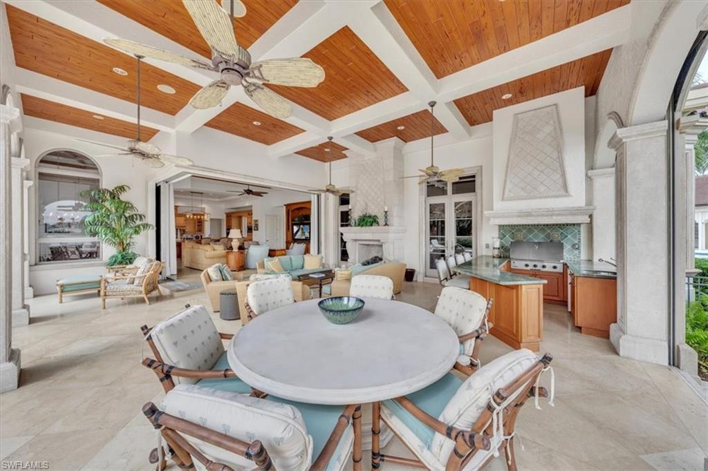 ISLE ROYALE - Residential