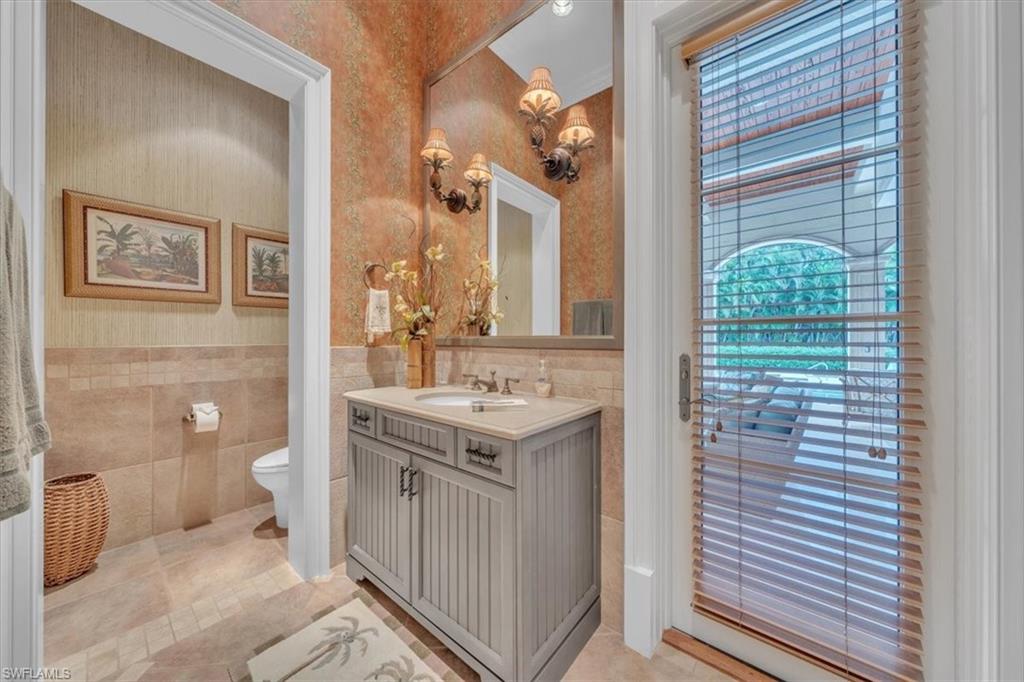 ISLE ROYALE - Residential