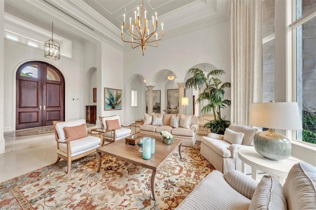 ISLE ROYALE - Residential