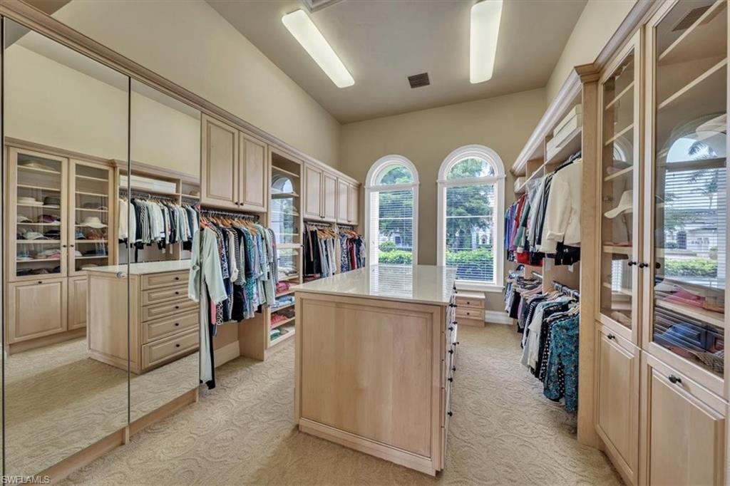 ISLE ROYALE - Residential