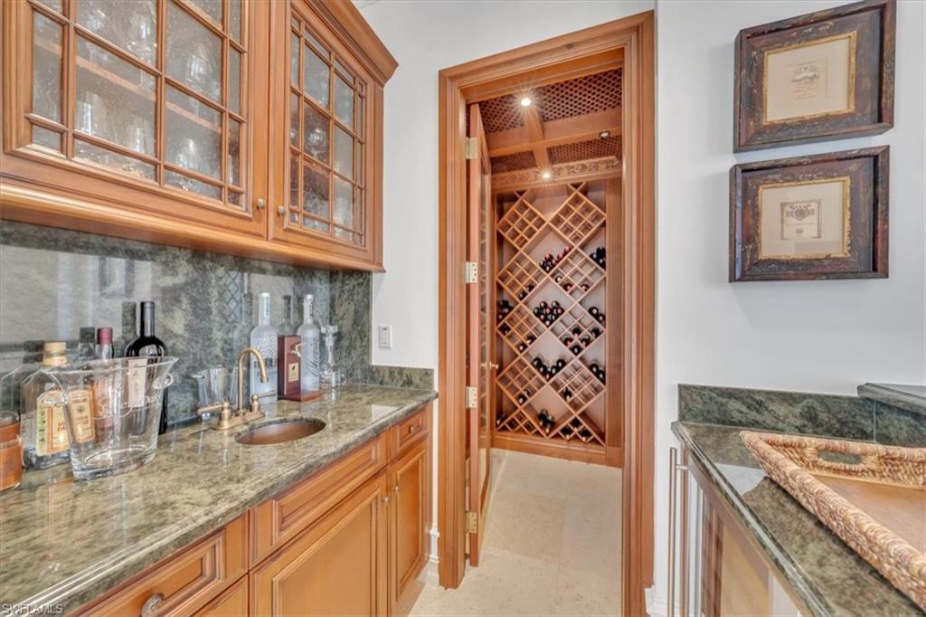 ISLE ROYALE - Residential