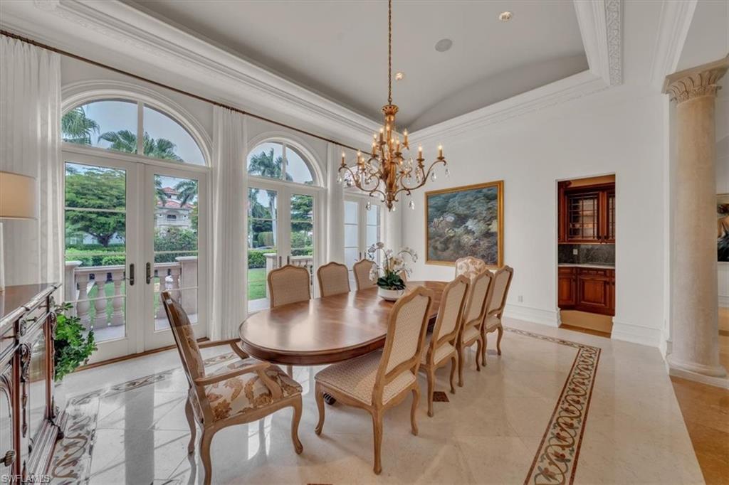 ISLE ROYALE - Residential