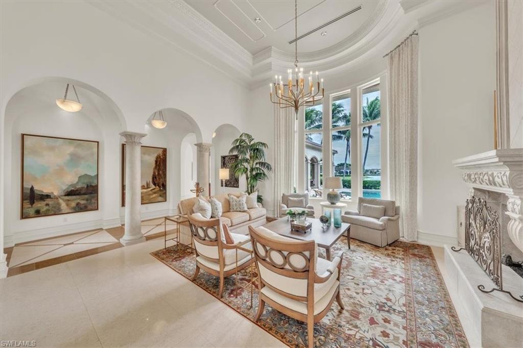 ISLE ROYALE - Residential