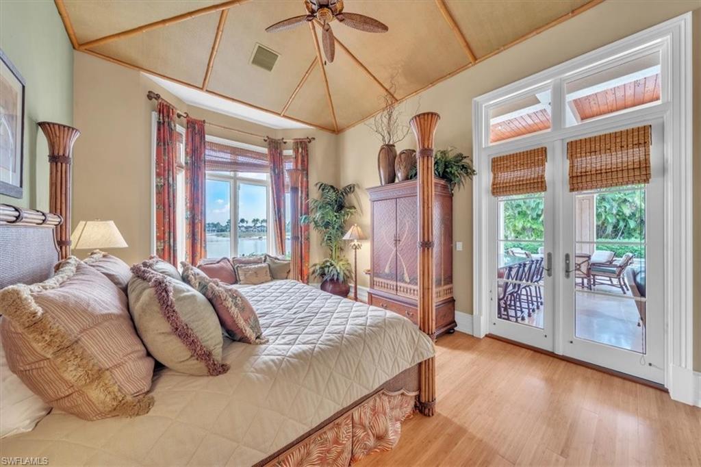 ISLE ROYALE - Residential