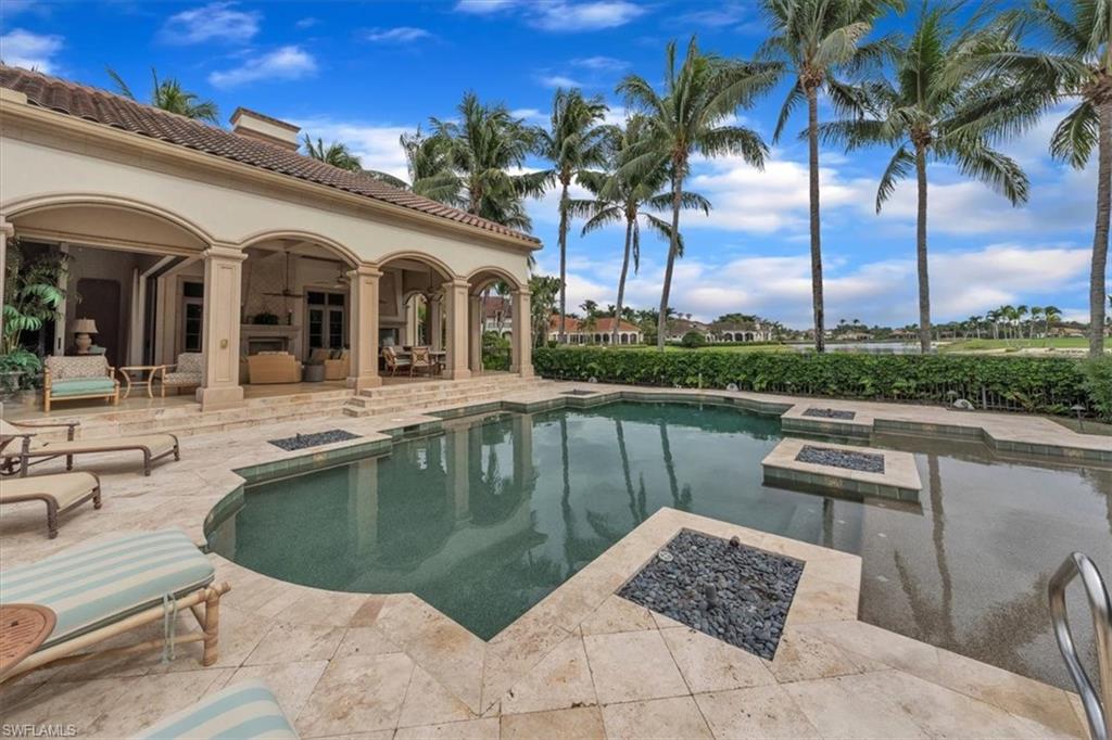 ISLE ROYALE - Residential