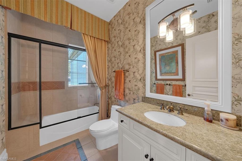 ISLE ROYALE - Residential