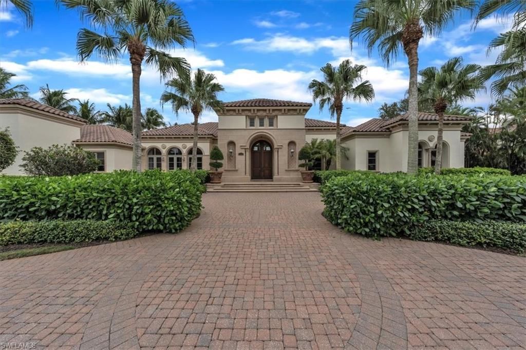 Photo of 2116 Canna WAY, NAPLES, FL 34105 (MLS # 225066232)