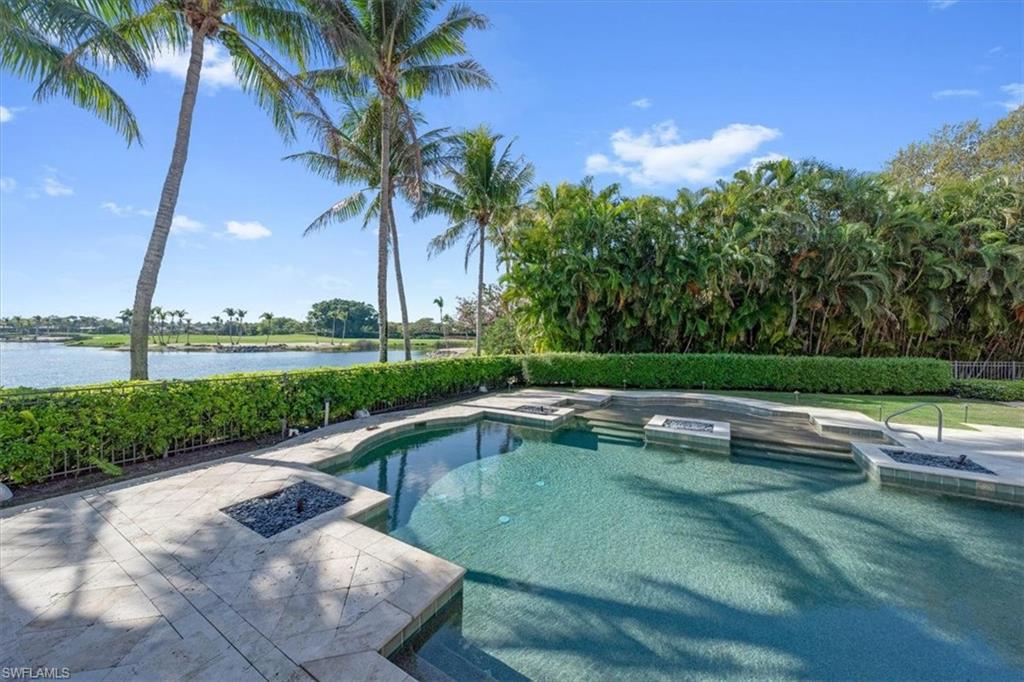 ISLE ROYALE - Residential