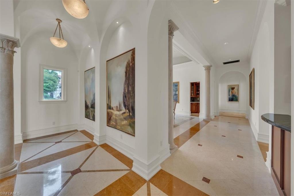 ISLE ROYALE - Residential