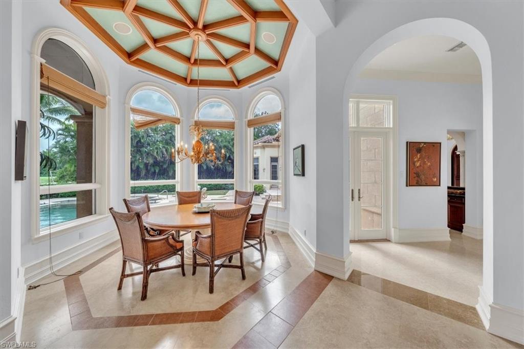 ISLE ROYALE - Residential