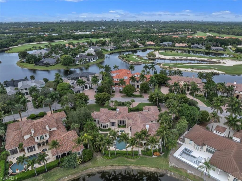 ISLE ROYALE - Residential