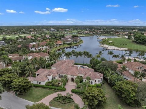 2116 Canna WAY NAPLES FL 34105