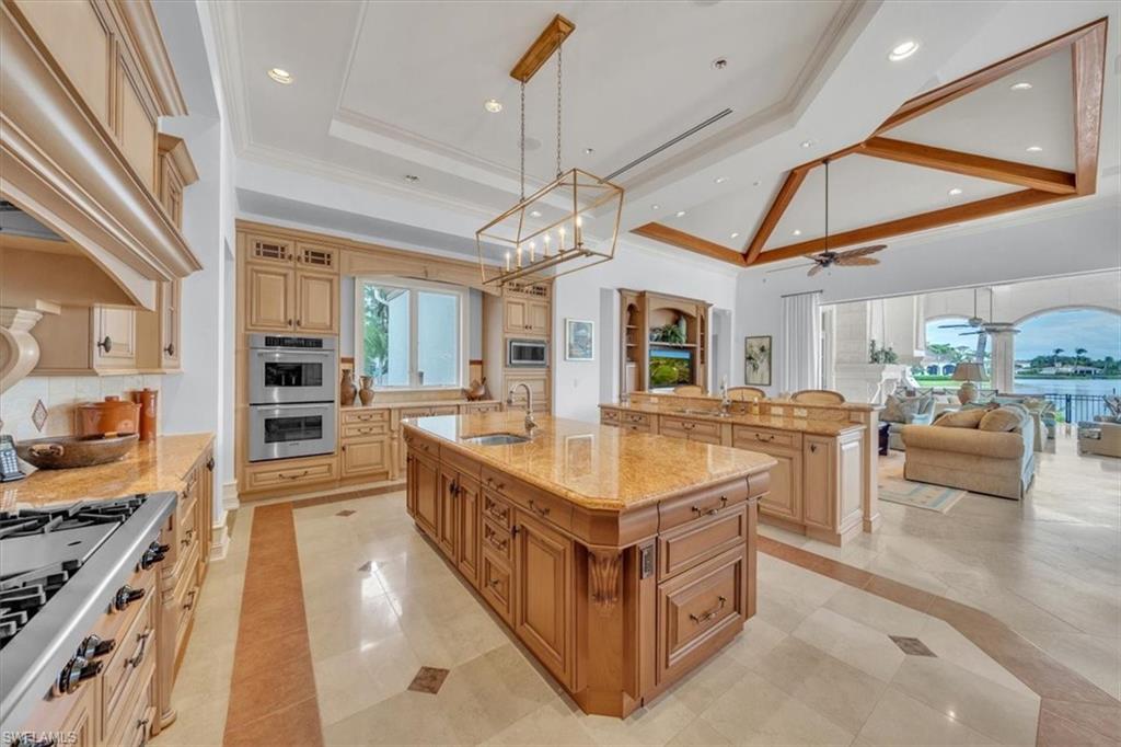 ISLE ROYALE - Residential